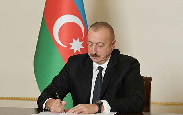 Pakistandakı yeni səfirimiz o oldu