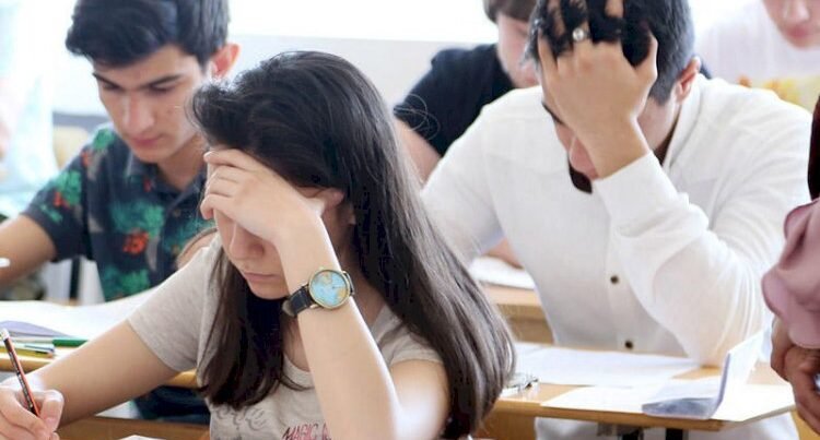 Abituriyentlərin yarıdan çoxu kəndlərdən müraciət edib