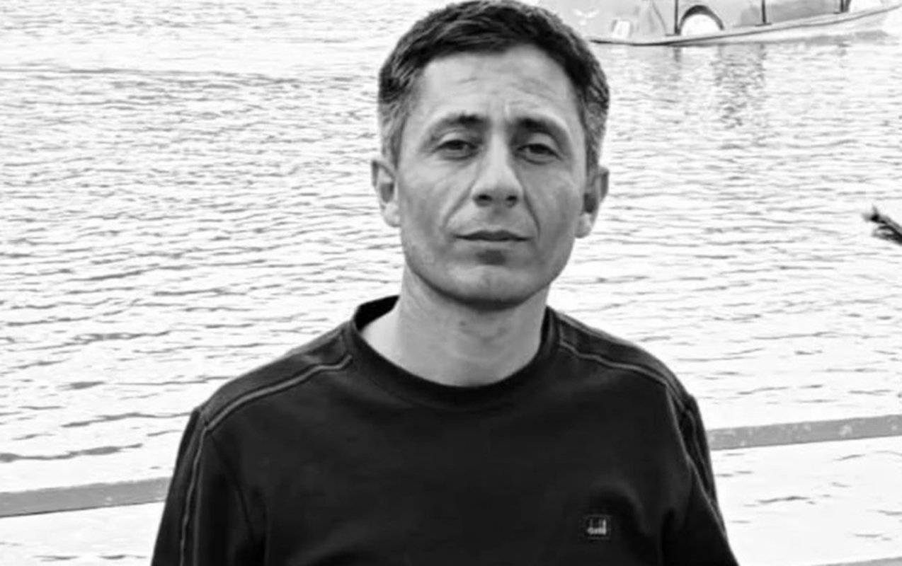 Saatlıda tanınmış müəllimin meyiti evindən tapıldı