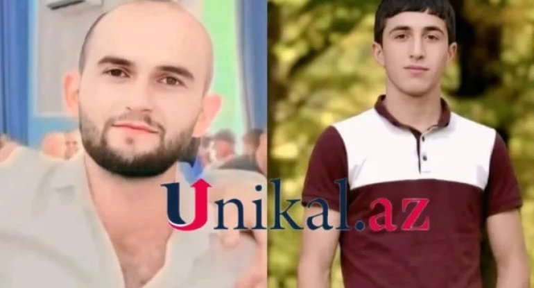 Dənizdə daha 2 nəfər batdı – Foto