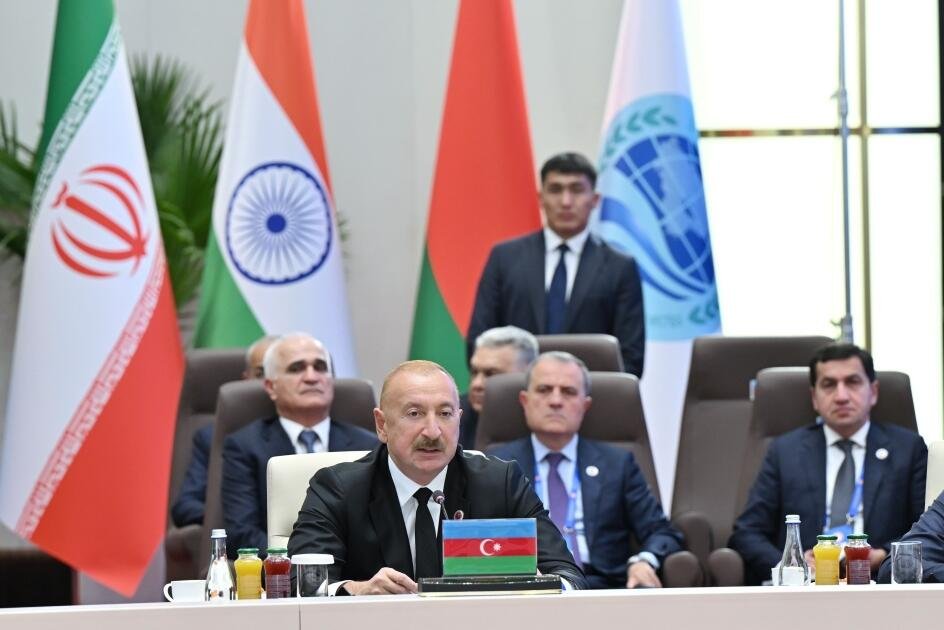 BMT çıxılmaz vəziyyətdədir, Prezident İlham Əliyev çıxış yolu təklif edir: Dünya niyə yenidən islahatdan danışdı?
