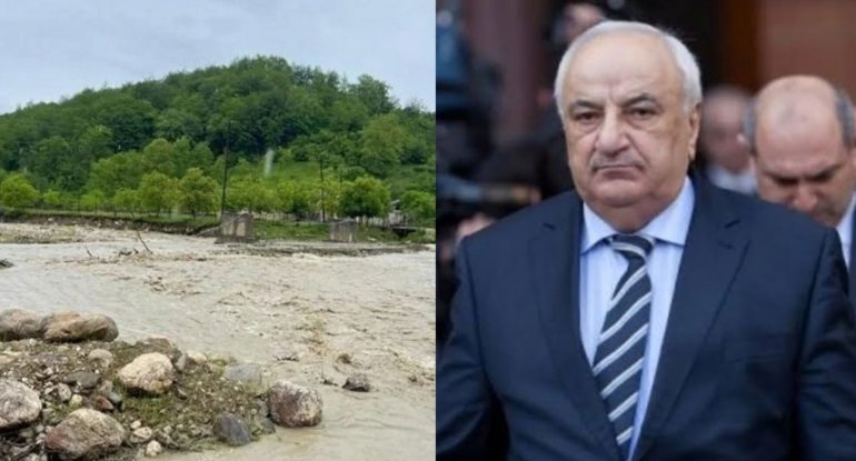 Agentlik Abid Şərifovun şirkəti ilə 9 milyonluq RAZILAŞMA İMZALADI