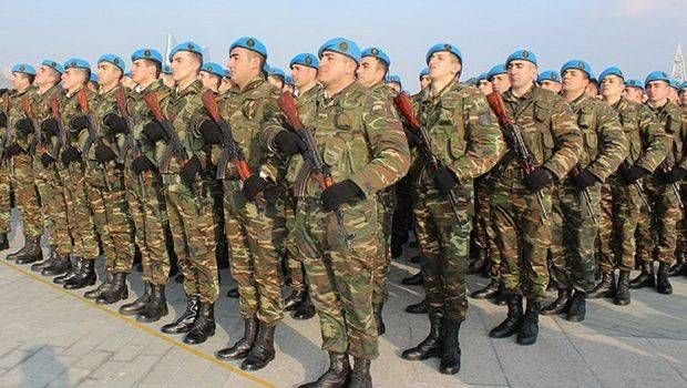 DİQQƏT: Hərbi xidmətdə olanlara bu güzəştlər olunacaq