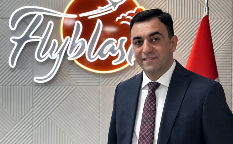 Milyonluq dələduzluqda ittiham olunan “Flyblast" rəhbəri Avropada saxlanıldı