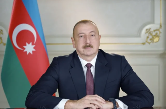 Prezident II Azərbaycan Beynəlxalq İnvestisiya Forumunda iştirak edir – Canlı