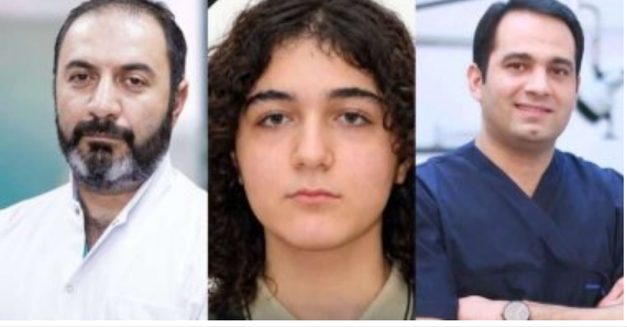 “Referans”ın həkimləri qızımı öldürdü – 19 yaşlı Fidanın atasından ağır ittihamlar