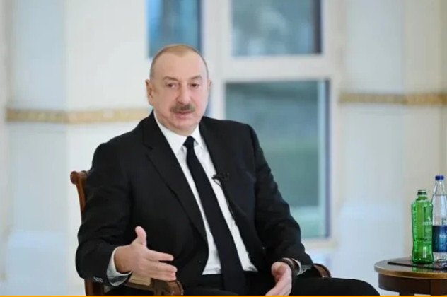 “Milli təhlükəsizliyin təmin edilməsi Azərbaycanın dövlət siyasətinin prioritet istiqamətlərindəndir”