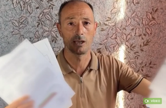 Qan xərçəngindən əziyyət çəkən vətəndaşın təqaüdü dayandırılıb: Səbəb nədir? – Video