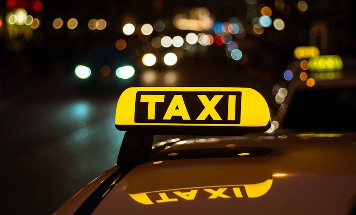 Polis əməkdaşına müqavimət göstərən taksi sürücüsü ilə bağlı QƏRAR