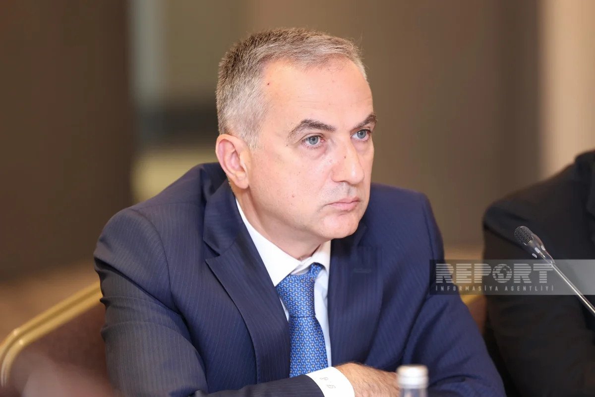 Fərid Şəfiyev: Ermənilər Qafqaz Albaniyasının tarixini inkar etmək, erməniləşdirmək istəyirlər