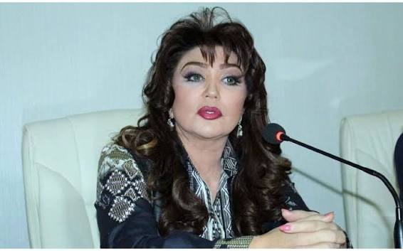 İki məşhurun davası Faiq Ağayevin toyunda başlayıbmış – Nazpəri ilk dəfə AÇIQLADI