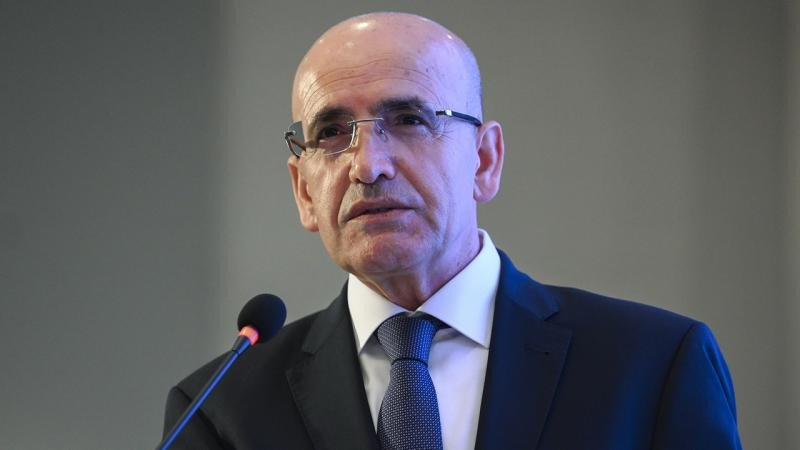 TÜRKİYƏNİN MALİYYƏ NAZİRİ İSTEFA VERİB? - Açıqlama yayıldı