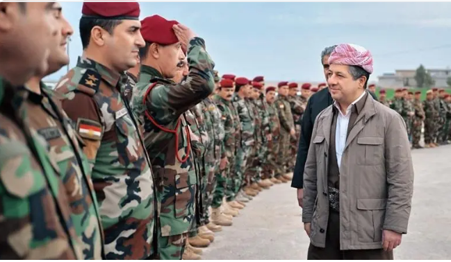 ABŞ İraq Kürdüstanında peşmərgələri birləşdirir: Vaşinqtonun kürdlərlə bağlı planı nədir?