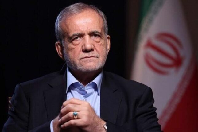 İran Prezidenti ABŞ-yə getdi