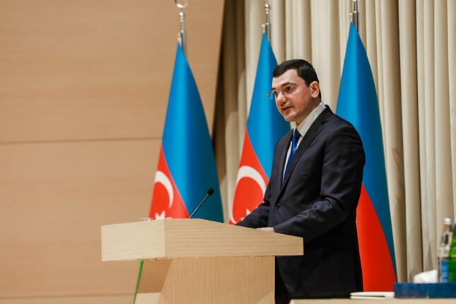 Qaradağın yeni icra başçısı kimdir?
