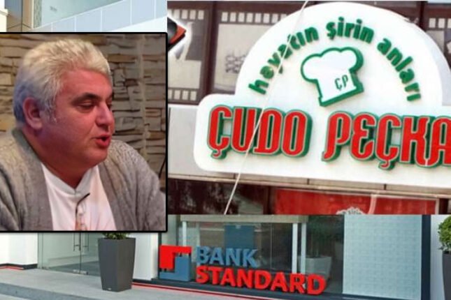 “Çudo peçka”nın sahibi, Röyanın eks-qaynatası azadlığa çıxdı – 9 il sonra ..