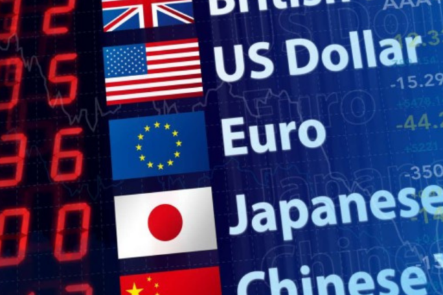 Avro və rubl ucuzlaşdı, dollar isə… Görün nə qədər oldu