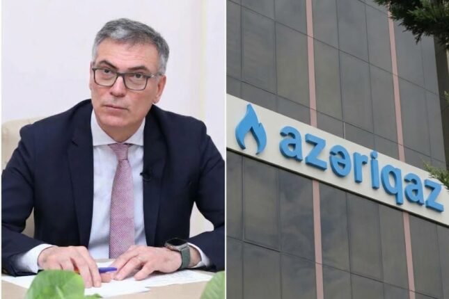 RƏZALƏT: "“Azəriqaz” əhaliyə qaz yerinə mavi hava satır – Fakt"