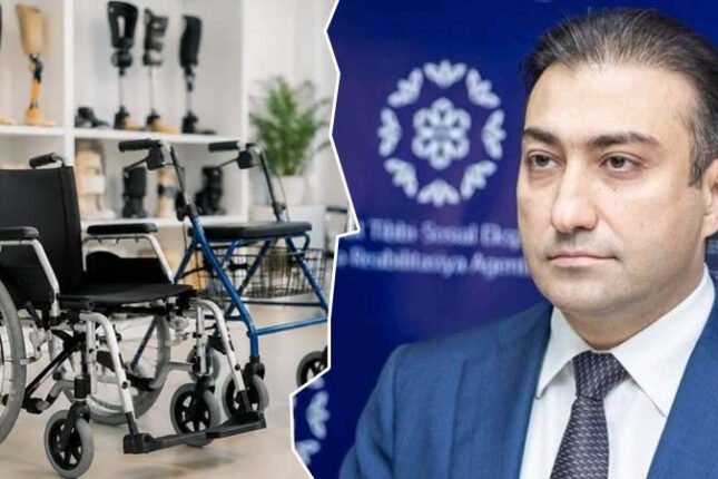 Anar Bayramovun dövründə Reabilitasiya Mərkəzində nə baş vermişdi? – 540 minlik ƏDV qalmaqalı…
