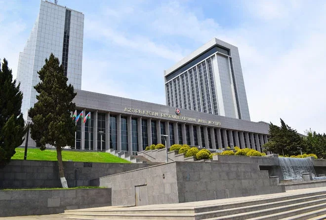 Yeni ombudsman seçiləcək