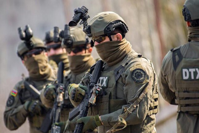 Kütləvi davada qətl törədib gizlənən şəxslər saxlanıldı – DTX-dən əməliyyat
