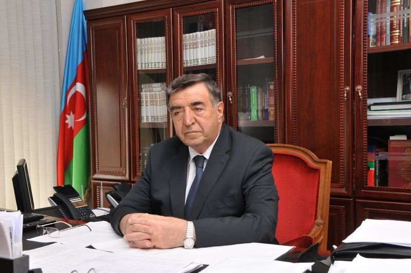 ƏHMƏD ƏHMƏDZADƏNİN BACISI OĞLU YÜKSƏK VƏZİFƏYƏ GƏTİRİLDİ - Zakir Quliyev Mikayılovun müşaviri, Əli Əsədovun köməkçisinin isə...