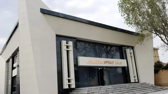 Bakıda Mətbuat Şurasının IX qurultayı keçirilir