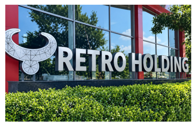 “Retro Holding”də milyon yarımlıq yeyinti – Həbs edilən var