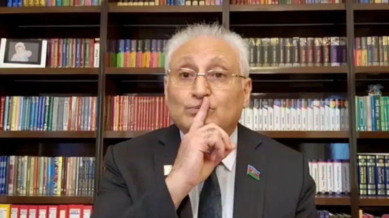 Hicab barədə "qərar icra edilməlidir, vəssalam" - deputat Hikmət Babaoğlu