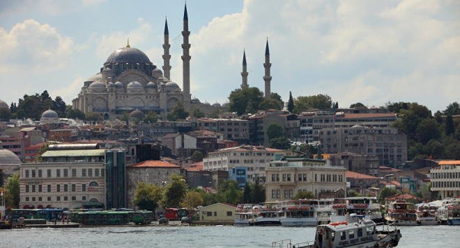 Türkiyədə təbii fəlakət: 6 vilayətdə dərslər dayandırıldı