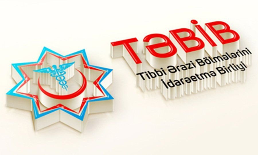 Binəqədi Tibb Mərkəzinin baş həkimi yeni vəzifəyə təyinat aldı - TƏBİB rəhbərndən daha bir dəyişiklik
