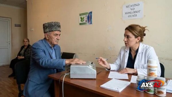 “Bioşəfa Sağlamlıq Mərkəzi”nin qaranlıq fəaliyyəti - Qeydiyyatda olmayan “klinika”, qeyri-adi müalicə üsulları