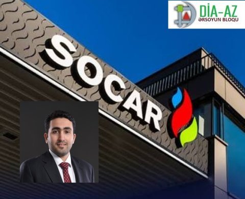 SOCAR-ın mərkəzi ofisində QANUNDANKƏNAR ŞÖBƏ RƏİSİ... - Əgər araşdıran olarsa...