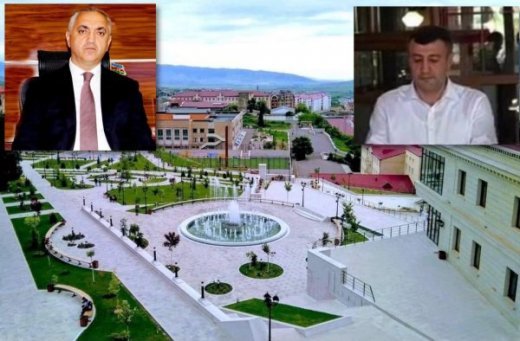 Elçin Yusubovun daha bir adamından şikayət var -Elxan Musayev sahibkarları incidib?