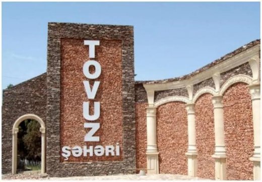 Tovuzda dəhşət: Anasının üzərinə benzin tökərək yandırdı