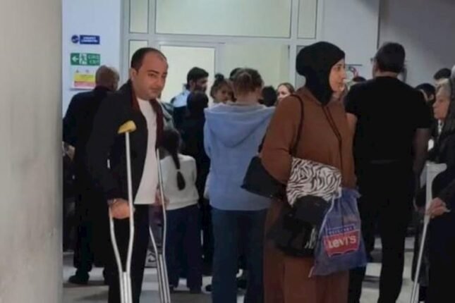 “Problem TƏBİB-in elektron sistemindəki nasazlıqdan qaynaqlanır” – Nazirlik