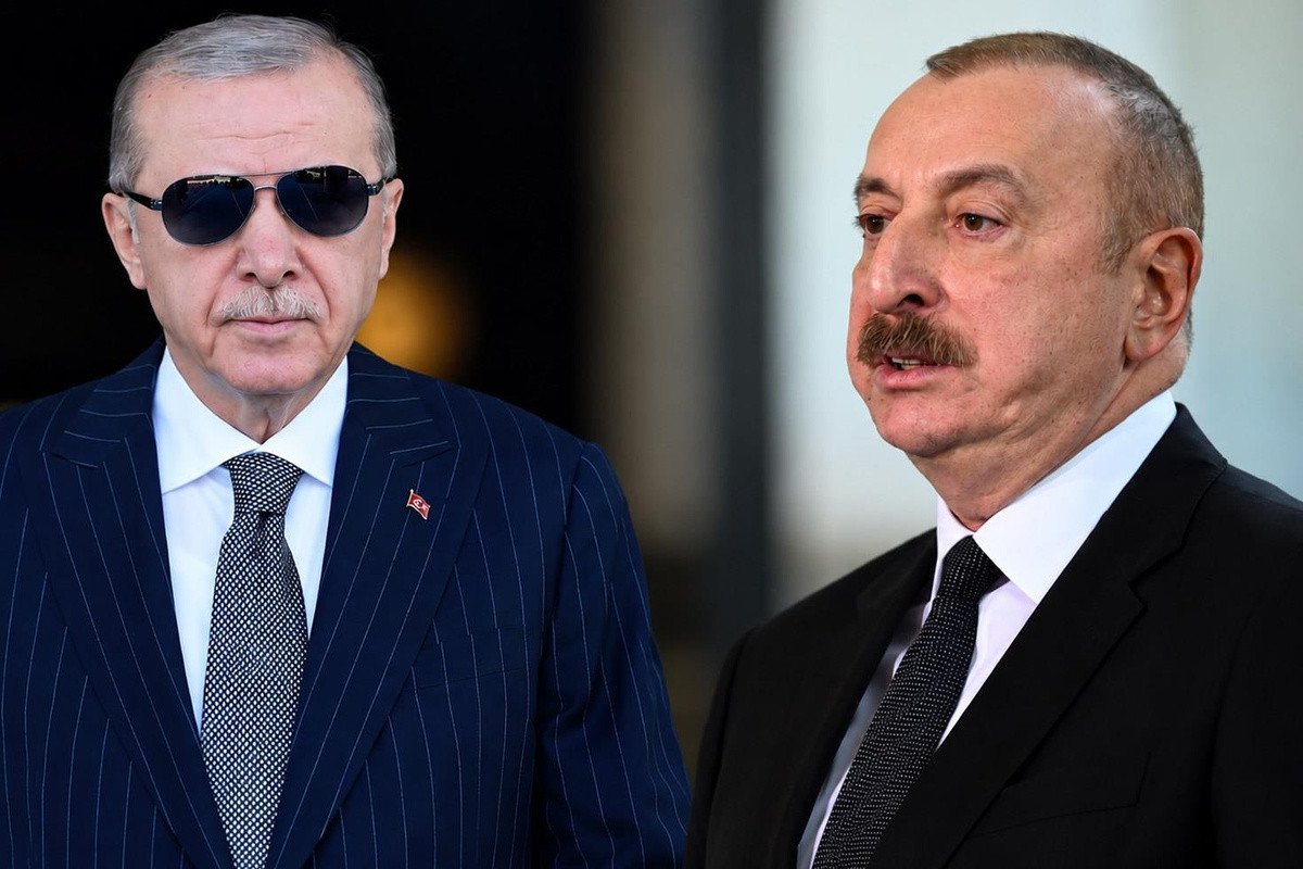 AZƏRBAYCANLA TÜRKİYƏ ARASINDA GƏRGİNLİK VAR? - "Aramıza girmək istəyənlər var" - "Bu qruplarla əlaqəmiz yoxdur..."