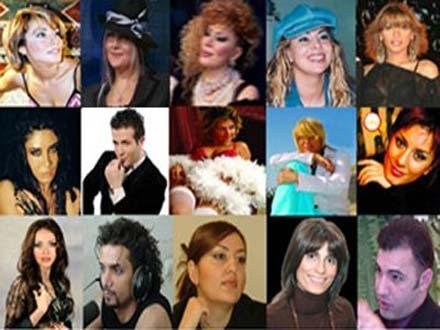 Azərbaycanda müğənnilər 15 min manat qazanıb, 20 manat vergi ödəyirlər