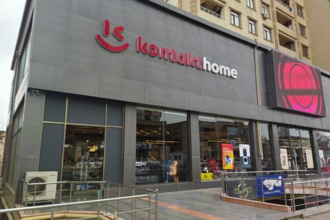 “Kontakt Home”dan narazılıqlar artır – Foto