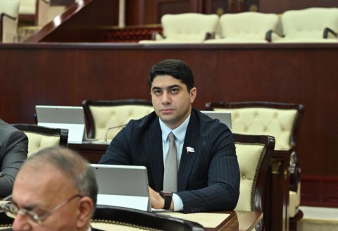 Kəlbəcərin deputatı bu kəndə EMBARQO tətbiq edib? - BU NƏDİ BELƏ?