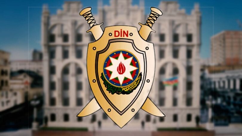 Ötən gün aşkarlanan qanunsuz silah-sursatın sayı açıqlanıb