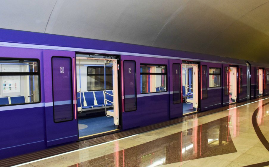 Bu gün Bakı metrosu xüsusi rejimdə işləyəcək – SƏBƏB