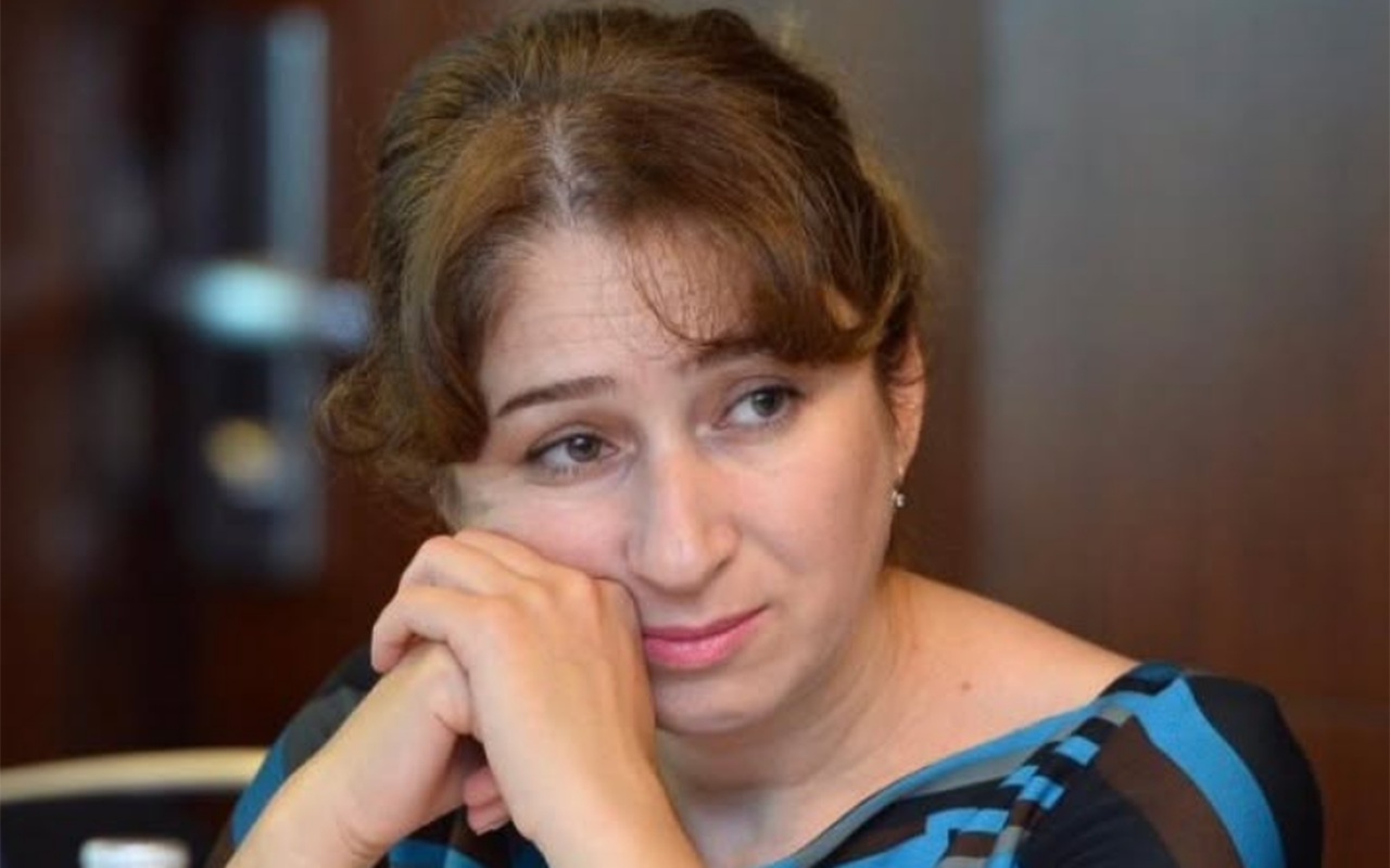 Həbsdə olan jurnalist Aynur Elgünəşin vəziyyəti pisləşib