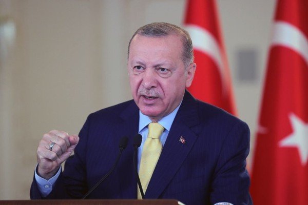 Türkiyə Prezidenti Bakıdakı beynəlxalq foruma niyə qatılmadı?
