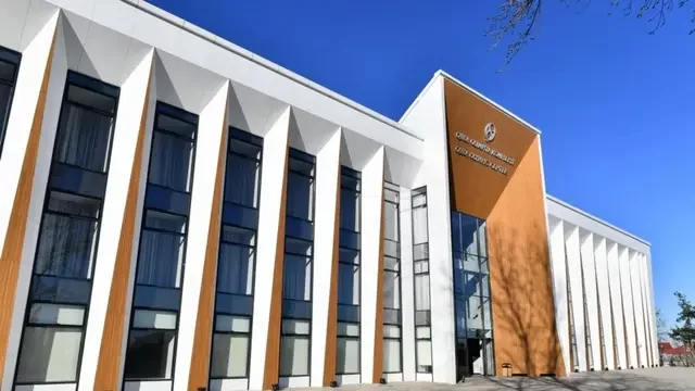 Quba Olimpiya Kompleksinin direktoru həbs edildi - Yarım milyonluq mənimsəmə