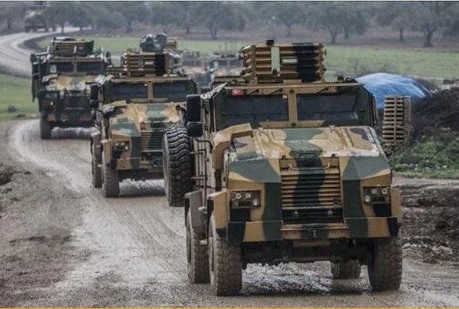 Türkiyə Səudyyə Ərəbistanına hərbi kontingent GÖNDƏRƏCƏK