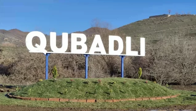 Qubadlının işğaldan azad edilməsindən 6 il ötür