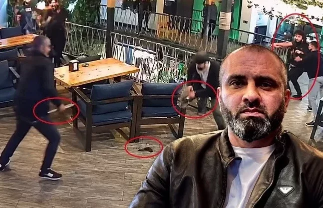 Öldürülən “Ceyhun Sabunçu” haqda yeni detal