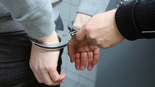 Bakıda su satışı aparatlarından oğurluq edən üç nəfər HƏBS OLUNUB