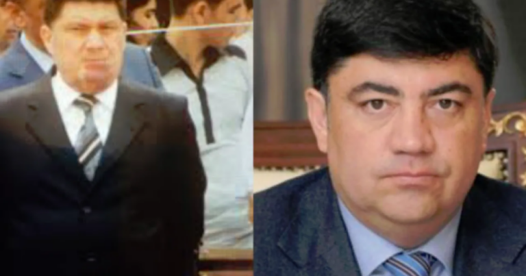 Ramiz Mehdiyevin kürəkəninin polkovnik qardaşı öldü